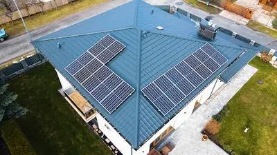 GreenSky- Fotowoltaika i Pompy Ciepła Jolanta Łukaszuk